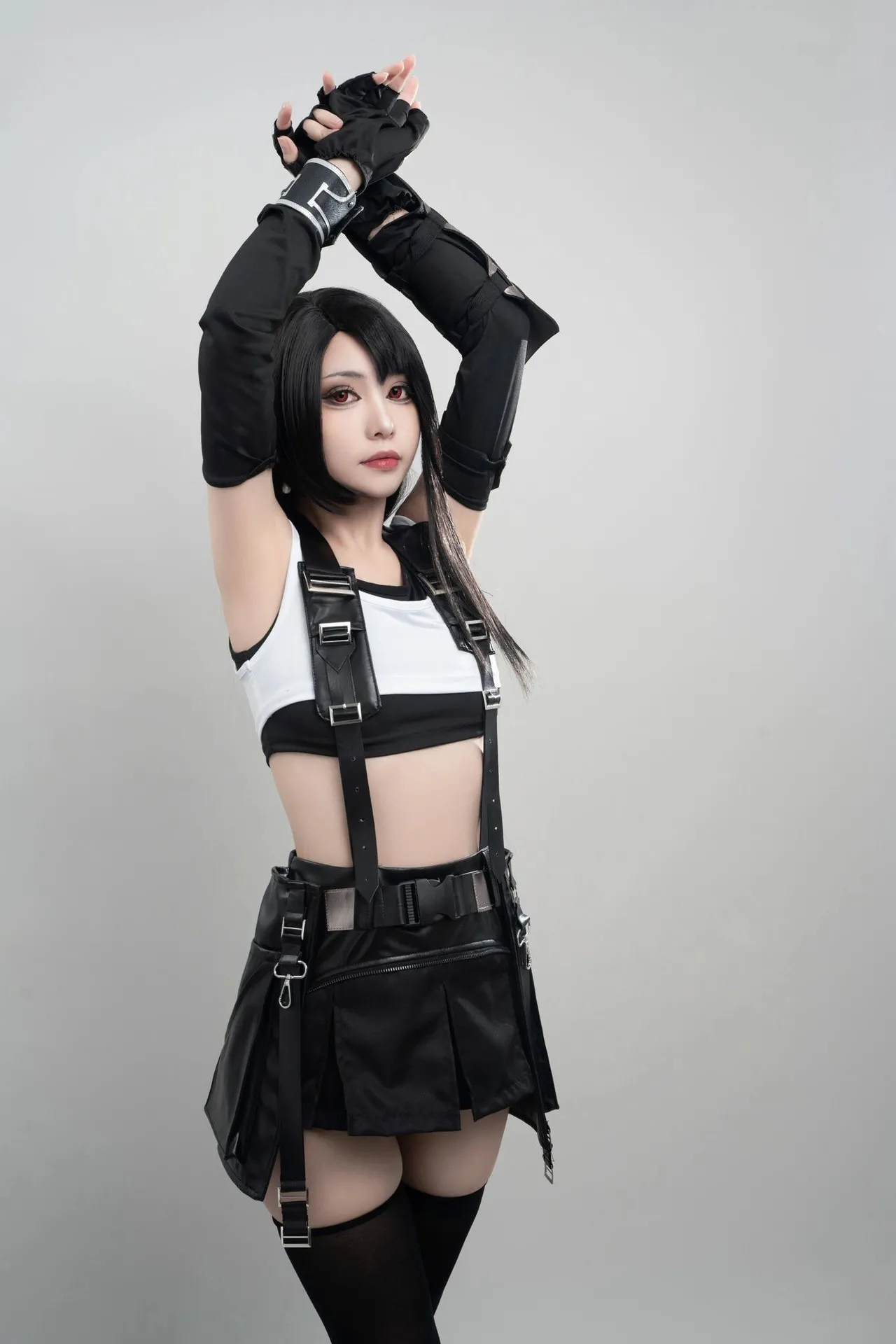 爆机少女喵小吉 - 最终幻想7 蒂法-erohere5.webp